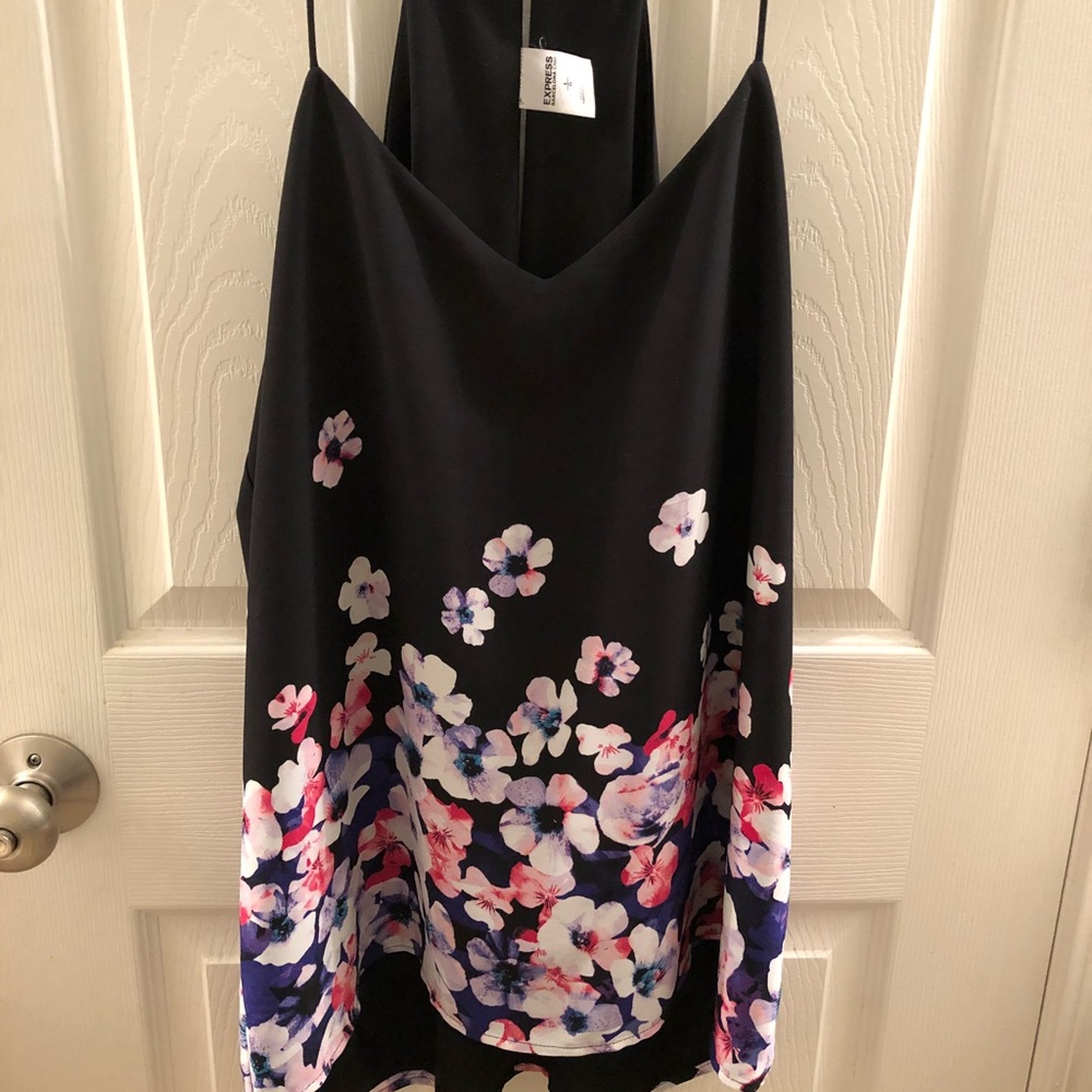 Express Barcelona Cami Large